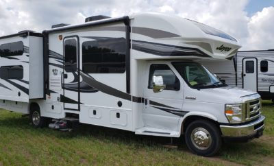 2019 Jayco Greyhawk 31FSP in Minnesota MN
