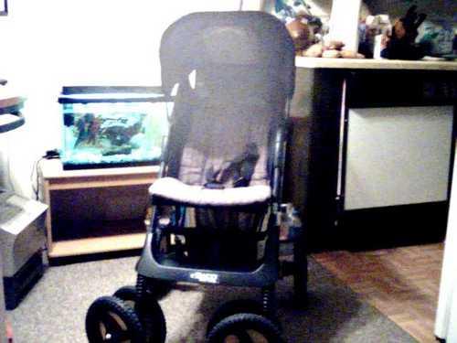 Graco Baby Stroller in Minnesota MN