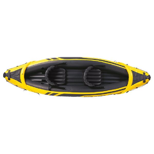 Inflatable/Portable Kayak 2 Person with Aluminum Oars in Minnesota MN