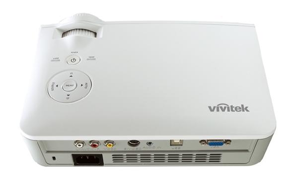 Vivitek Mobile Digital Projector in Minnesota MN