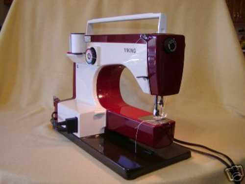 Sewing machine service in Minnesota MN