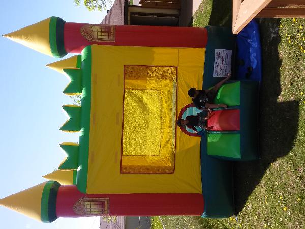 13×13 Bounce Houses + More/ Free Delivery in Minnesota MN