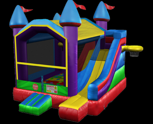 Combo Bounce Houses and Water Slides. in Minnesota MN