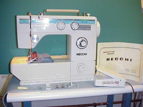 Sewing Machine in Minnesota MN
