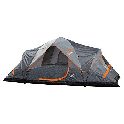 Bear Grylls Rapid Series 6P Easy Up Tent in Minnesota MN