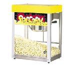 Commercial Grade Popcorn Machine in Minnesota MN