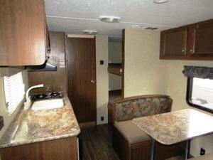 camper for rent by owner – pet friendly and brand new in Minnesota MN