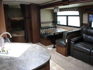 camper for rent by owner- brand new! Sleeps 8-10  in Minnesota MN