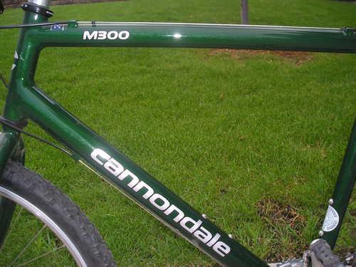 Cannondale M300 Mountain Bike in Minnesota MN