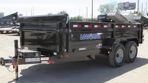 14000lb Dump trailer in Minnesota MN