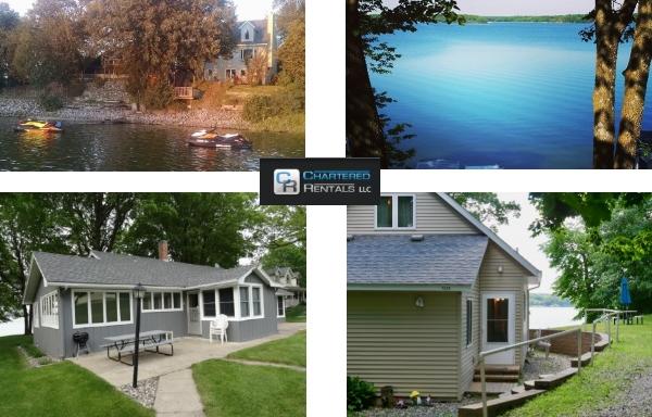 Lake Home Vacation Rentals Supplier in Minnesota MN