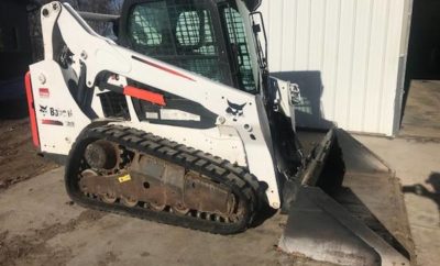 Bobcat T590 $185/day