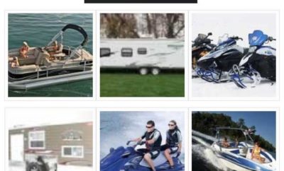 Lake Minneapolis Boating and Watersports