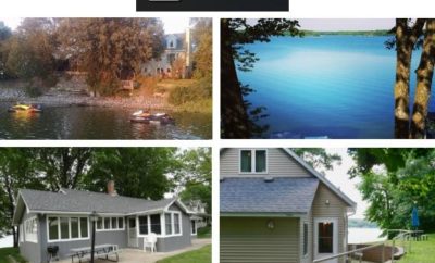 Lake Vacation Rental and Houses
