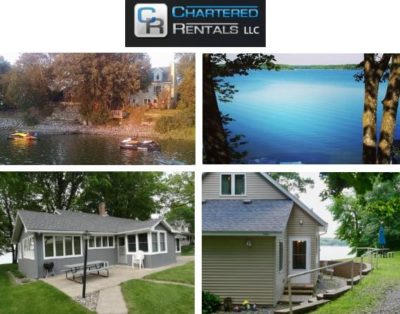 Lake Vacation Rental and Houses