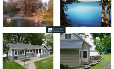 MN Lake Vacation Rental