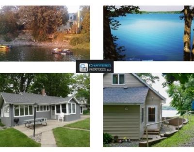 MN Lake Vacation Rental