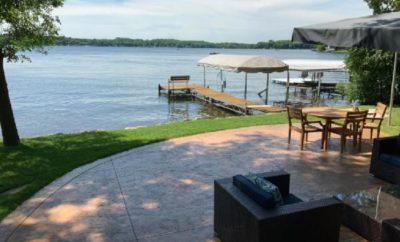 Perfect Destination for Lakes Vacation