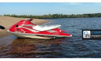 Yamaha Waverunners Rentals and Tours