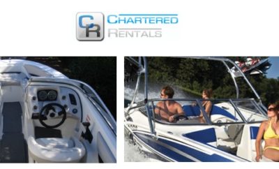 Ski Boats Rentals MN