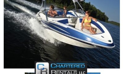 Larson Ski Boats