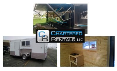 RVS and Campers