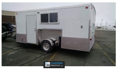 Minnesota RVS Campers