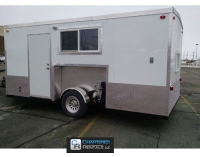 Minnesota RVS Campers