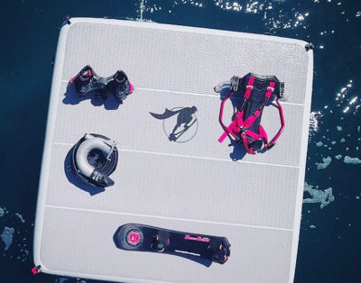 Jetpack, Flyboard and Hoverboard MN