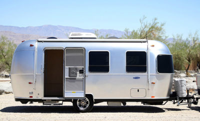 2018 Airstream RV
