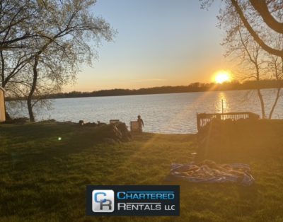 Sunset Lake Vacation Rental