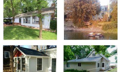 Find your perfect vacation rental in Minnesota