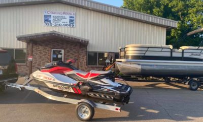 Minnesota Best Watersports Adventures
