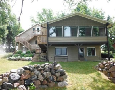 Book a Sunset Vacation Rental in Minnesota