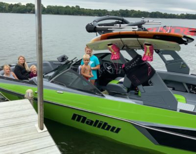 Minnesota’s Lake Water Sports Provider