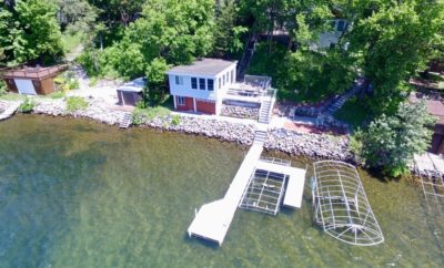 Minnesota Lake Homes/Cabin Rental