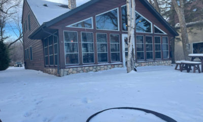 Looking for Top Rated Cabin Rentals in Minnesota?