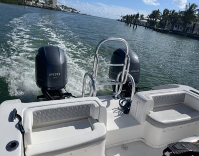 Have a Memorable Day in Florida with Our Boating Rentals